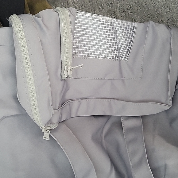 C'EST BON TACTICAL PANTS 2.0 - Picture 5 of 7